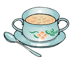 soup