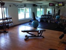 weights room 1