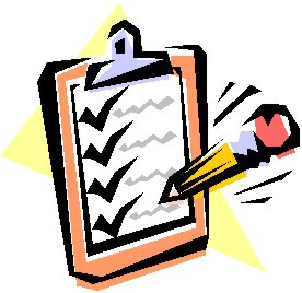 clipart-pencil-checklist